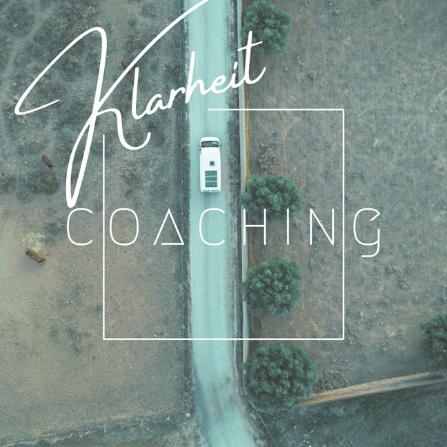 Klarheit Coaching Karin Scherpe