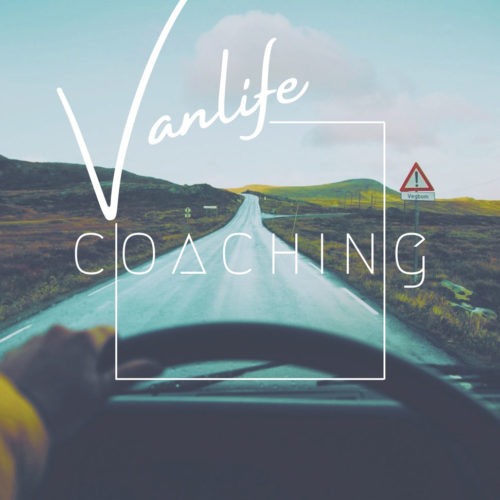 Vanlife Coaching Karin Scherpe