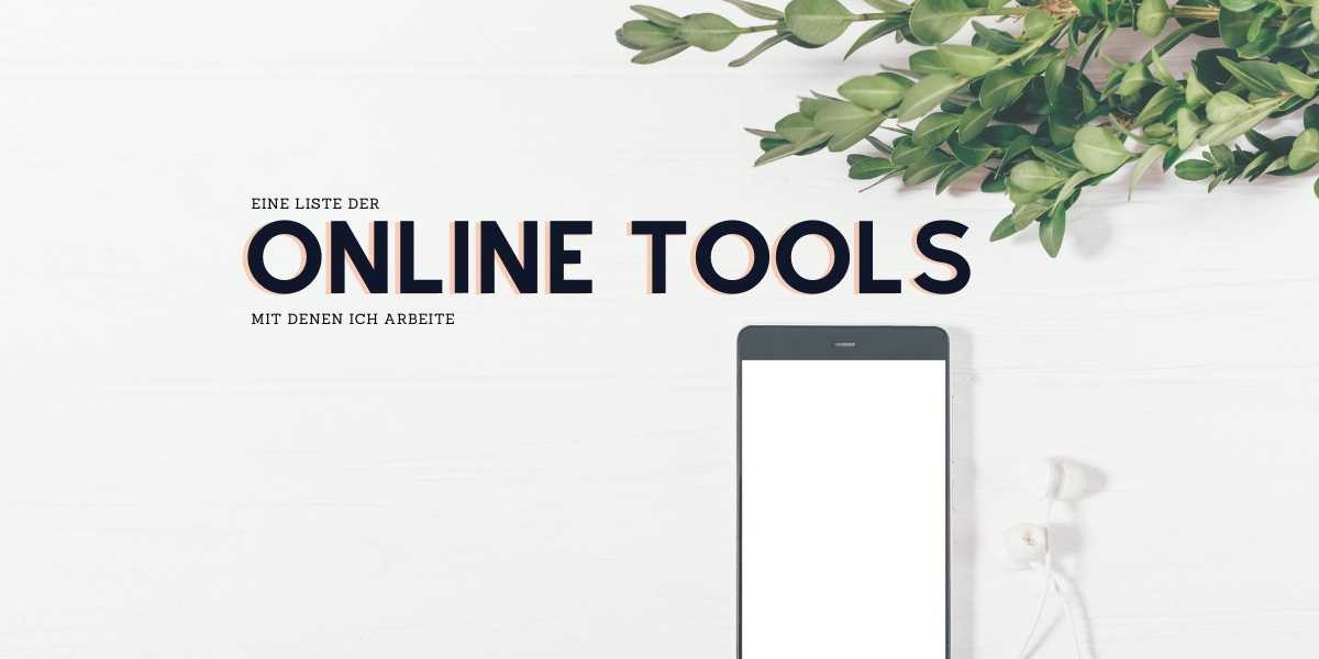 online Tools