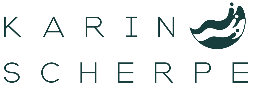 karinscherpe.de Logo