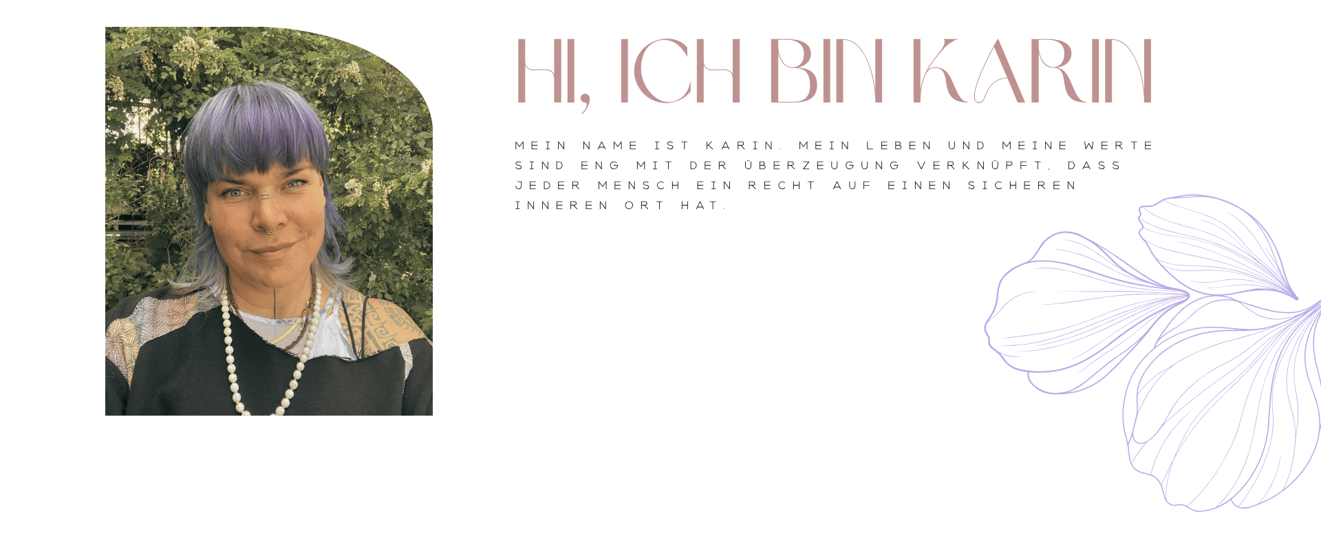 Karin Scherpe Karin Scherpe