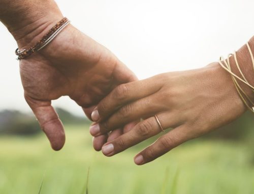 Emotionale Abhängigkeit: Wenn dein Wohlbefinden von einem anderen Menschen abhängt